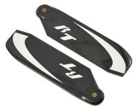 Tail Blades Fun-Key Rotortech 63mm