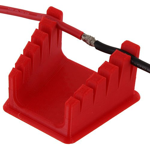 Quantum Soldering Helper Green Tools RC Forever the best RC Shop