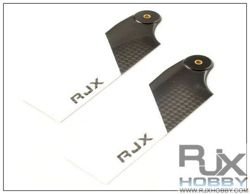 600 – Carbon Tail Blades RJX 95