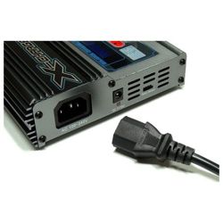 Battery Charger  X-Charger 606D