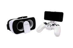 Yuneec Breeze 4K (Selfie Dron) + FPV Set