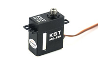 Serwo KST MS320 (Micro)