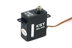 Serwo KST MS320 (Micro)
