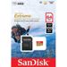 Karta pamięci SanDisk microSDXC 64GB