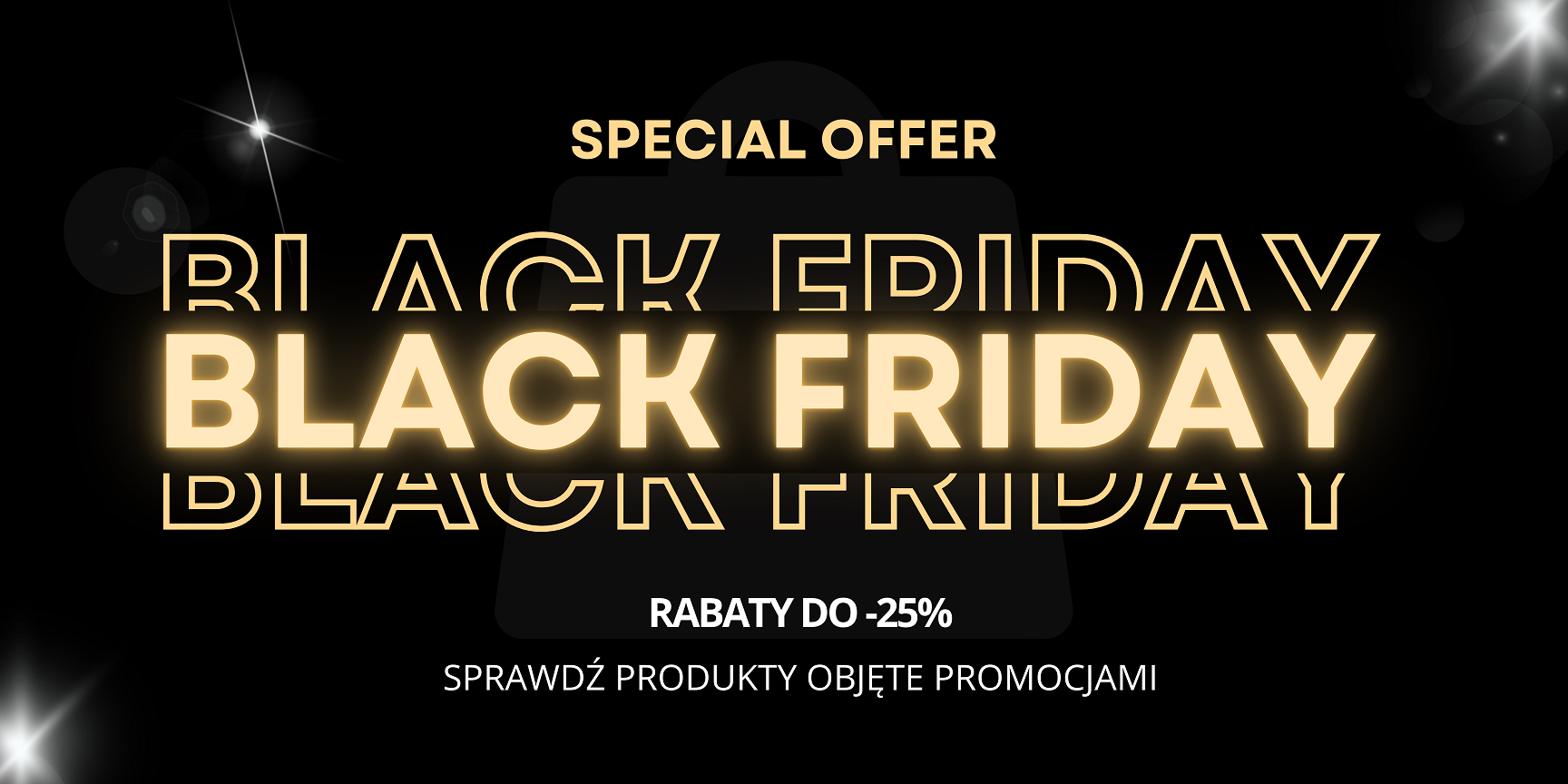 Black Friday 2025 PL