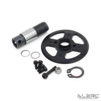 ALZRC X360 - Front Tail Pulley Hub