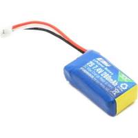Battery E-Flite LiPol 7.4V 280mAh 2s 30C