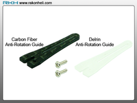 Blade Nano CP - CNC Anti-Rotation Guide for Swashplate Set