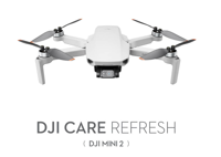 DJI Care Refresh (Mavic Mini 2) (2years)