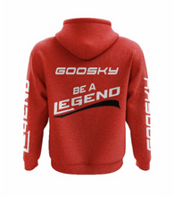 GooSky Hoodie L