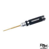 RJX Hex Screw driver Tool 0.9mm