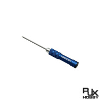 RJX Hex Screw driver Tool 1.27mm