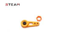 Steam 25T Fragile M2.5 Metal Servo Arm/16/20mm