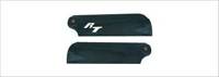 Tail Blades Fun-Key Rotortech 105mm