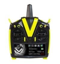 VBar Control EVO, black-yellow