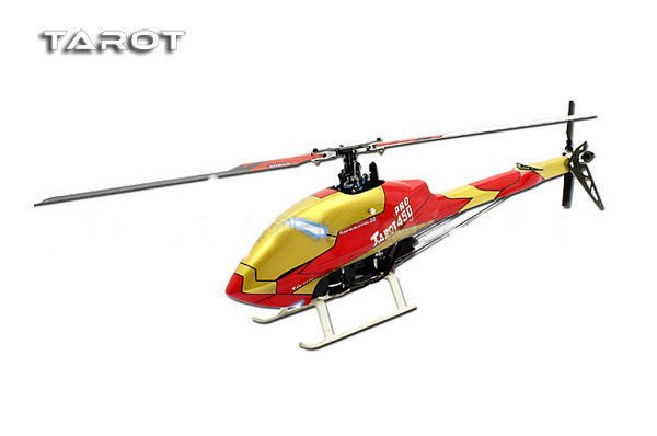 tarot 450 helicopter