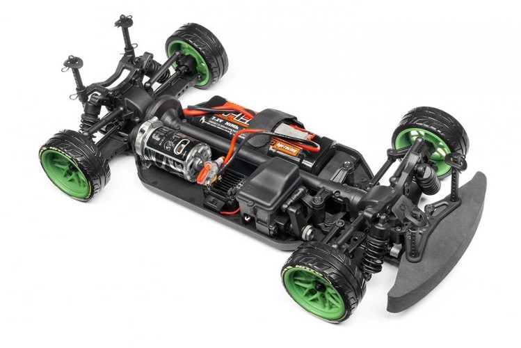 Hpi racing rs4 hot sale sport 3 drift