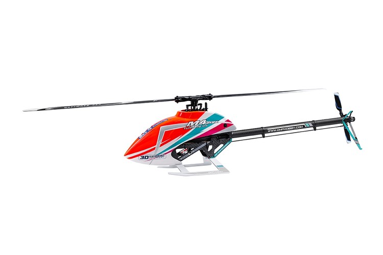 Model helicopter best sale kit