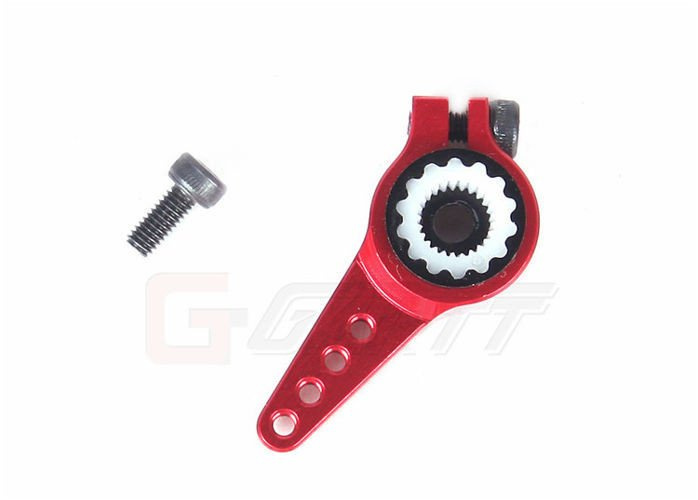 KST Metal servo horn 515MG, 525MG, 725MG, 705HV, 815 Electronics
