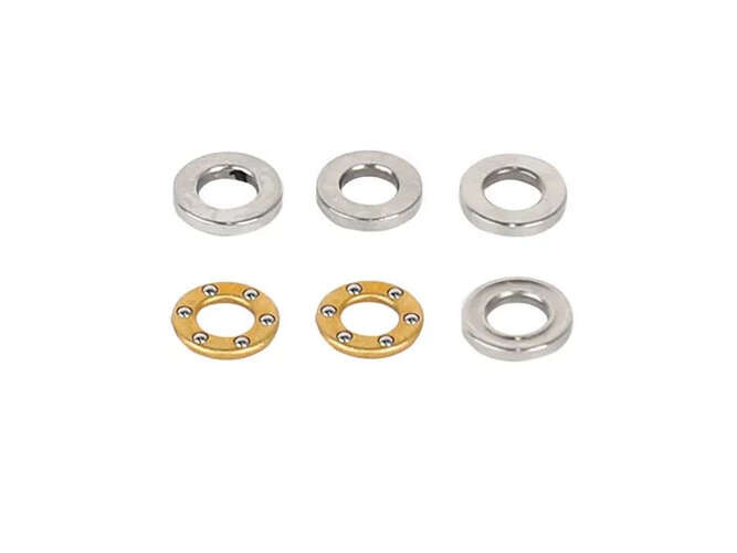 OMPHOBBY M2/ M2 V2 Thrust Bearing Helicopter Parts \ Parts OMP