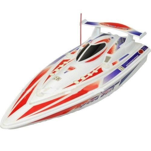 RC BOAT SPEED 7001