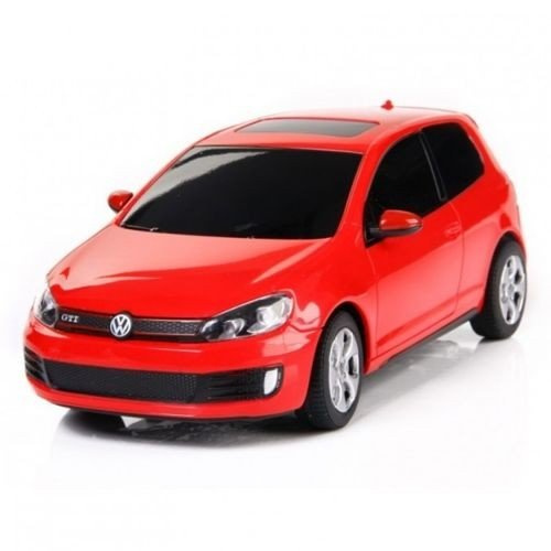 RC CAR RC Volkswagen Golf GTI Rastar 1/24 Models \ Toys Models \ Cars