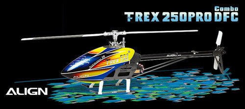 250 rc helicopter