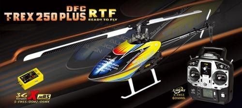 250 rc helicopter
