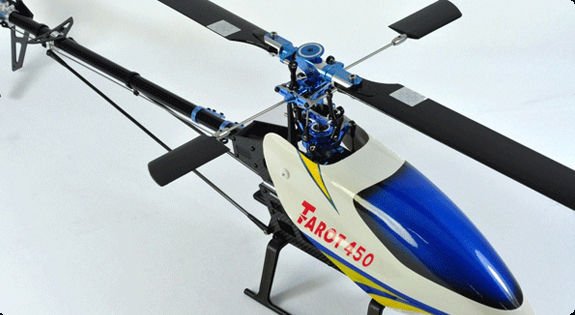 tarot helicopter kit