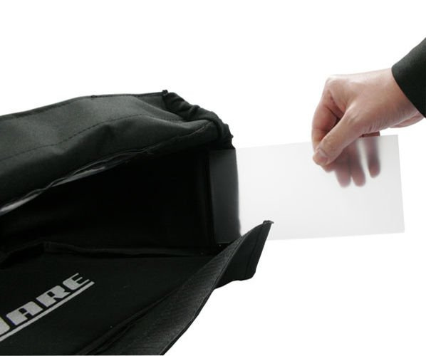 RCWARE Transmitter Glove) Electronics \ Transmitters \ Transmitter