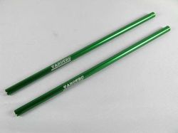 450 V2/SPORT/PRO – Tail Boom Green (2)