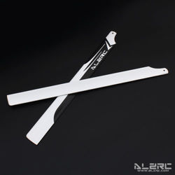 ALZRC Carbon Fiber Blades - 325mm