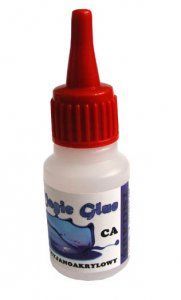 Adhesive CA Cyanoacrylate Medium 20g