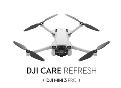 DJI Care Refresh (Mini 3) (1year)