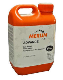 Fuel Merlin Advance 16% Car 2.0L