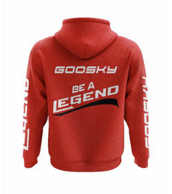 GooSky Hoodie M