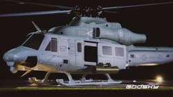 Helikopter RC Goosky E2 BNF