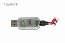 Interface Link cable USB Flybarless ZYX