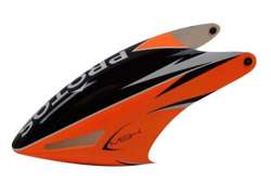 Protos 380 - Canopy for XL380 orange