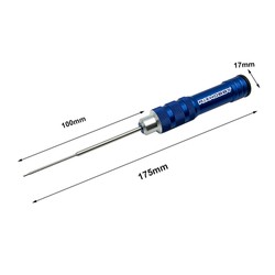 RJX Hex Screw driver Tool 1.27mm