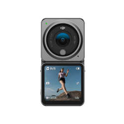 Sport Camera DJI Action 2 Dual Screen Combo