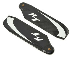 Tail Blades Fun-Key Rotortech 93mm
