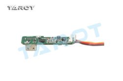 Tarot HDMI to AV signal converter for Sony NEX A5000, A6000; GoPro3 itp