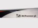 Carbon Main Blade RJX Razor 690 Premium CF - FBL Version RCForever.pl Logo