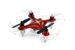 Quadrocopter nano Syma X12S - Red