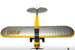 RC Plane Hobbyzone Carbon Cub S2 1.3m BNF Basic