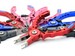 Steam Teminator CNC Ball Link Pliers 5.0mm