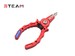 Steam Teminator CNC Ball Link Pliers 5.0mm