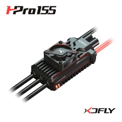 Regulator obrotów XDFly HPro 155A SBEC 3-8S