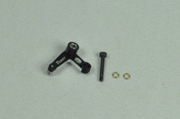 500 - Metal Tail Rotor Control Arm Set